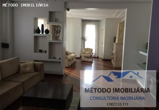 Imagem Apartamento com 3 Quartos à Venda, 296 m² em Bairro Jardim - Santo André Imagem Apartamento com 3 Quartos à Venda, 296 m² em Bairro Jardim - Santo André