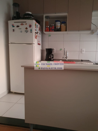 Imagem Apartamento com 2 Quartos à Venda, 45 m² em Jardim Santa Emilia - São Paulo Imagem Apartamento com 2 Quartos à Venda, 45 m² em Jardim Santa Emilia - São Paulo