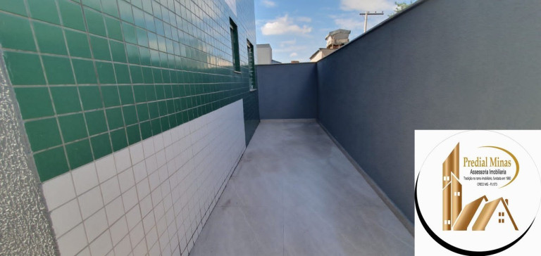 Imagem Apartamento com 2 Quartos à Venda, 85 m² em Candelária - Belo Horizonte