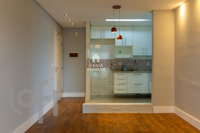 Imagem Apartamento com 3 Quartos à Venda, 69 m² em água Branca - São Paulo Imagem Apartamento com 3 Quartos à Venda, 69 m² em água Branca - São Paulo