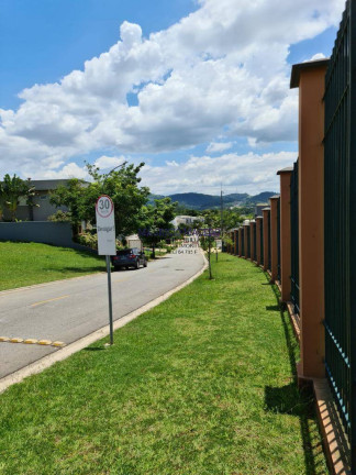 Imagem Terreno à Venda, 464 m² em Alphaville - Santana De Parnaíba Imagem Terreno à Venda, 464 m² em Alphaville - Santana De Parnaíba