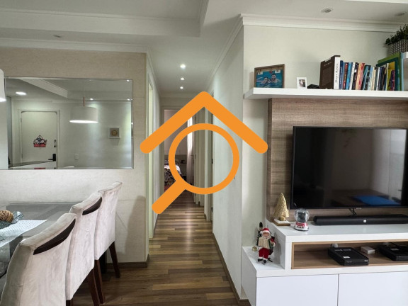 Imagem Imóvel com 3 Quartos à Venda, 75 m² em Interlagos - São Paulo Imagem Imóvel com 3 Quartos à Venda, 75 m² em Interlagos - São Paulo