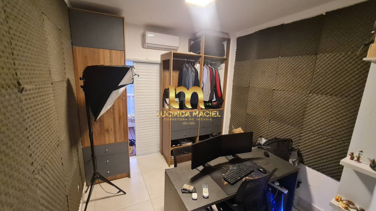 Imagem Apartamento com 2 Quartos à Venda, 93 m² em Guilhermina - Praia Grande
