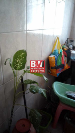 Imagem Apartamento com 2 Quartos à Venda, 60 m² em Rocha Miranda - Rio De Janeiro