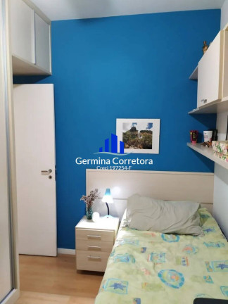 Imagem Apartamento com 3 Quartos à Venda, 113 m² em Jardim Tupanci - Barueri
