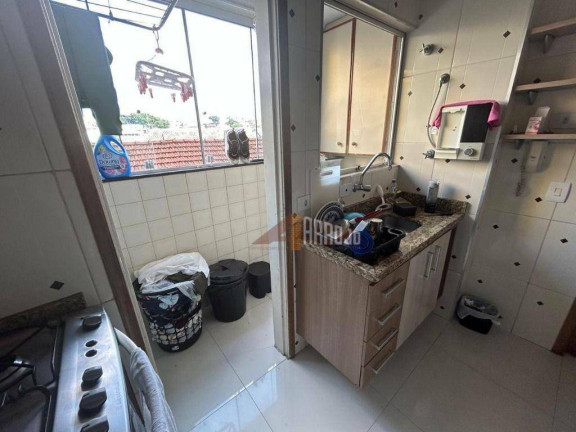 Imagem Apartamento com 2 Quartos à Venda, 60 m² em Vila Buenos Aires - São Paulo Imagem Apartamento com 2 Quartos à Venda, 60 m² em Vila Buenos Aires - São Paulo