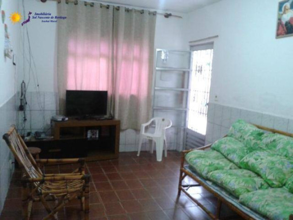 Casa com 3 Quartos à Venda, 148 m² em Centro - Bertioga