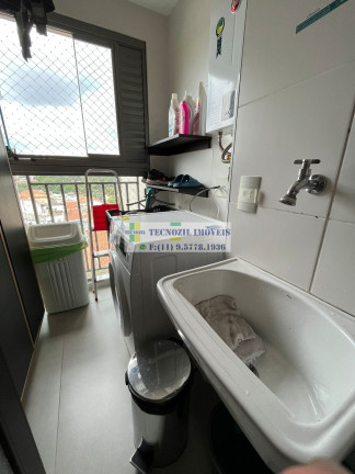 Imagem Apartamento com 1 Quarto à Venda, 57 m² em Cambuci - São Paulo Imagem Apartamento com 1 Quarto à Venda, 57 m² em Cambuci - São Paulo