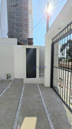 Imagem Sobrado com 3 Quartos à Venda, 205 m² em Armação - Penha