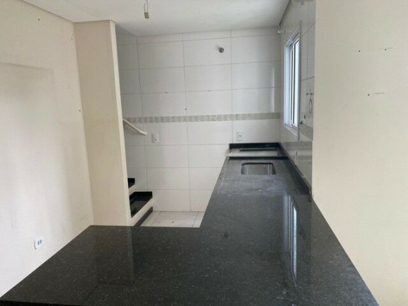 Imagem Cobertura com 2 Quartos à Venda, 97 m² em Jardim Ana Maria - Santo André Imagem Cobertura com 2 Quartos à Venda, 97 m² em Jardim Ana Maria - Santo André