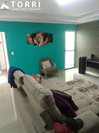 Imagem Sobrado com 3 Quartos à Venda, 160 m² em Parque São Bento - Sorocaba