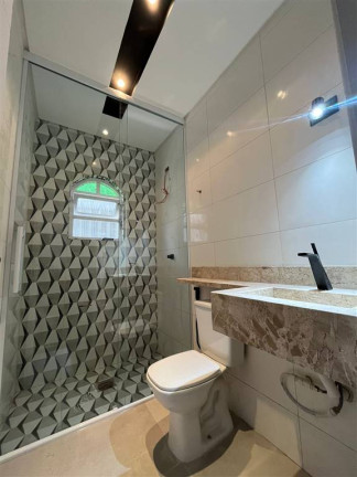 Imagem Casa com 2 Quartos à Venda, 73 m² em Caiçara - Praia Grande Imagem Casa com 2 Quartos à Venda, 73 m² em Caiçara - Praia Grande