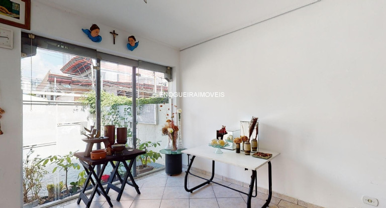 Imagem Sobrado com 3 Quartos à Venda, 180 m² em Boa Vista - São Paulo