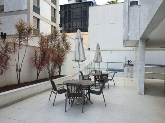 Imagem Imóvel com 2 Quartos à Venda, 116 m² em Gutierrez - Belo Horizonte Imagem Imóvel com 2 Quartos à Venda, 116 m² em Gutierrez - Belo Horizonte