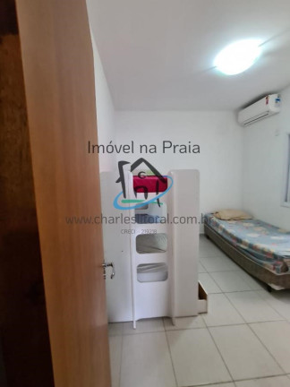 Imagem Apartamento com 2 Quartos à Venda, 62 m² em Praia Grande - Ubatuba