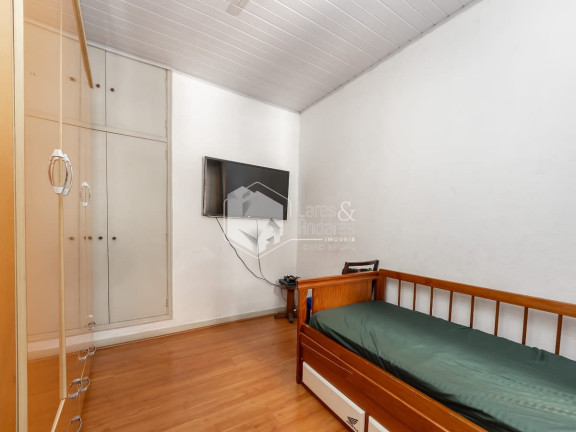 Imagem Casa com 2 Quartos à Venda, 120 m² em Vila Clementino - São Paulo Imagem Casa com 2 Quartos à Venda, 120 m² em Vila Clementino - São Paulo