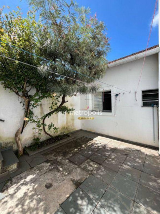 Casa com 3 Quartos à Venda, 110 m² em Campestre - Santo André