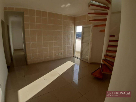 Imagem Cobertura com 4 Quartos à Venda, 214 m² em Vila Galvão - Guarulhos Imagem Cobertura com 4 Quartos à Venda, 214 m² em Vila Galvão - Guarulhos