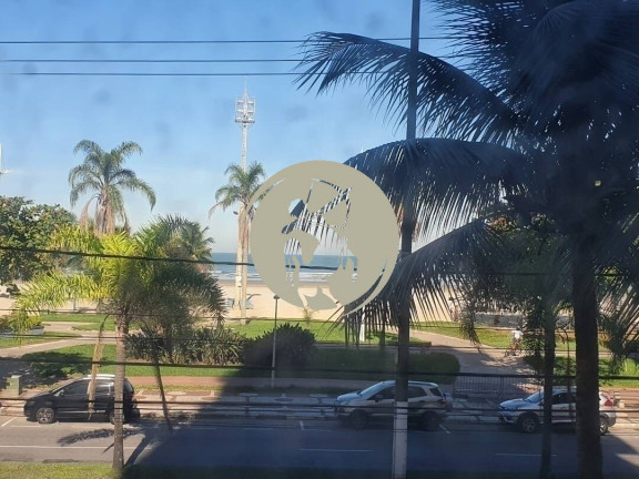 Apartamento com 4 Quartos à Venda, 454 m² em Boqueirao - Santos