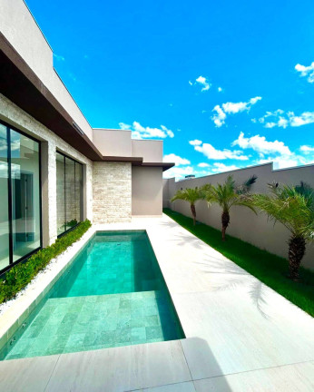 Imagem Casa com 3 Quartos à Venda, 417 m² em Passagem Da Conceição - Várzea Grande