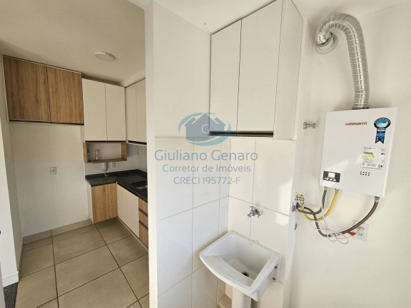 Imagem Apartamento com 2 Quartos à Venda, 58 m² em Vila Norma - Salto Imagem Apartamento com 2 Quartos à Venda, 58 m² em Vila Norma - Salto