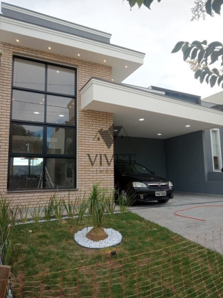 Imagem Casa de Condomínio com 3 Quartos à Venda, 110 m² em Cajuru Do Sul - Sorocaba Imagem Casa de Condomínio com 3 Quartos à Venda, 110 m² em Cajuru Do Sul - Sorocaba