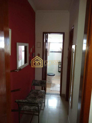 Imagem Casa com 2 Quartos à Venda, 92 m² em Vila Tibiriçá - Santo André Imagem Casa com 2 Quartos à Venda, 92 m² em Vila Tibiriçá - Santo André