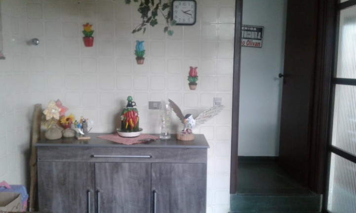 Imagem Casa com 5 Quartos à Venda, 490 m² em Cibratel Ii - Itanhaém