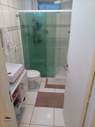 Imagem Apartamento com 2 Quartos à Venda, em Jardim Independência - São Vicente Imagem Apartamento com 2 Quartos à Venda, em Jardim Independência - São Vicente