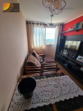 Apartamento com 2 Quartos à Venda, 45 m² em Pirituba - São Paulo