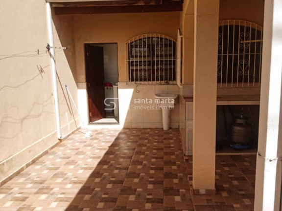 Sobrado com 3 Quartos à Venda, 200 m² em Vila Nunes - Lorena