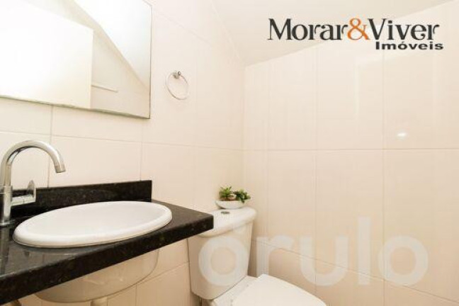 Imagem Casa com 3 Quartos à Venda, 124 m² em Alto Boqueirão - Curitiba