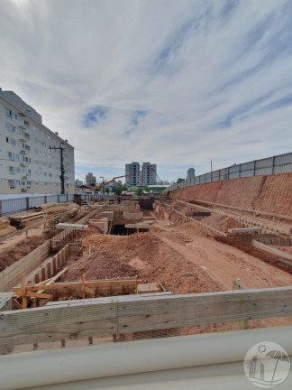 Imagem Apartamento com 1 Quarto à Venda, 53 m² em Tabuleiro - Camboriú