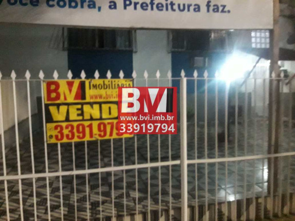 Apartamento com 2 Quartos à Venda, 60 m² em Rocha Miranda - Rio De Janeiro