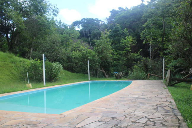 Imagem Imóvel com 7 Quartos à Venda, 280.000 m² em Mascate - Nazaré Paulista