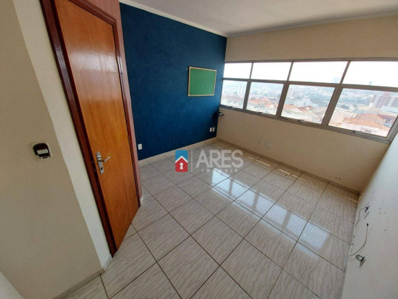 Sala Comercial para Alugar, 13 m² em Centro - Santa Bárbara D'oeste