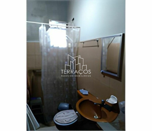 Imagem Casa com 2 Quartos à Venda, 57 m² em Jardim Paulista - Várzea Paulista