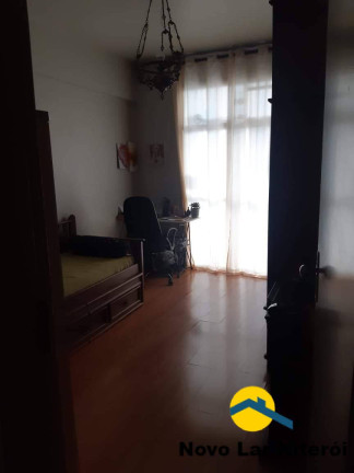Imagem Apartamento com 2 Quartos à Venda, 90 m² em Ingá - Niterói Imagem Apartamento com 2 Quartos à Venda, 90 m² em Ingá - Niterói