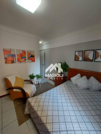 Imagem Apartamento com 2 Quartos à Venda, 80 m² em Praia Da Costa - Vila Velha
