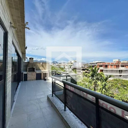 Imagem Apartamento com 3 Quartos à Venda, 208 m² em Recreio Dos Bandeirantes - Rio De Janeiro Imagem Apartamento com 3 Quartos à Venda, 208 m² em Recreio Dos Bandeirantes - Rio De Janeiro