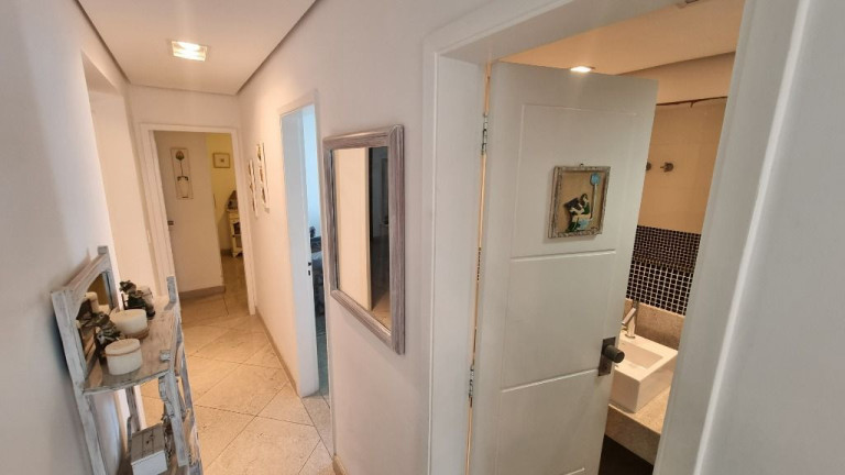 Imagem Apartamento com 3 Quartos à Venda, 113 m² em Pitangueiras - Guarujá