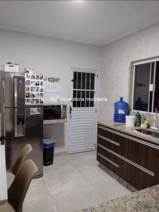 Imagem Casa com 3 Quartos à Venda,  em Jardim Morada Do Sol - Indaiatuba
