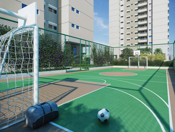Imagem Apartamento com 1 Quarto à Venda, 67 m² em Centro - Osasco