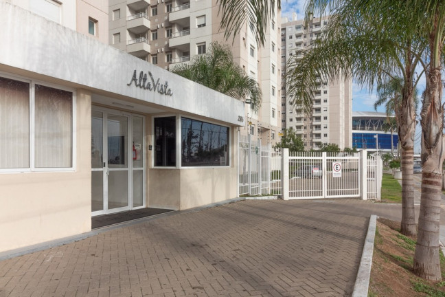 Imagem Apartamento com 2 Quartos à Venda, 50 m² em Liberdade - Porto Alegre