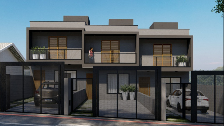 Apartamento com 2 Quartos à Venda, 102 m² em Universitário - Lajeado