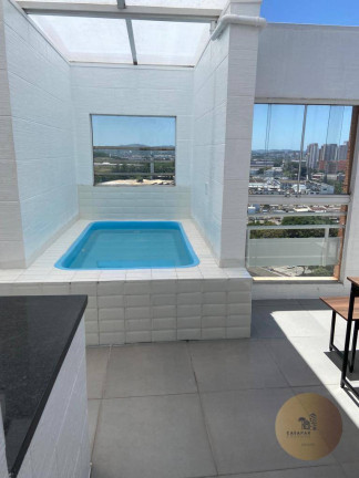 Cobertura com 3 Quartos à Venda, 118 m² em Casa Branca - Santo André