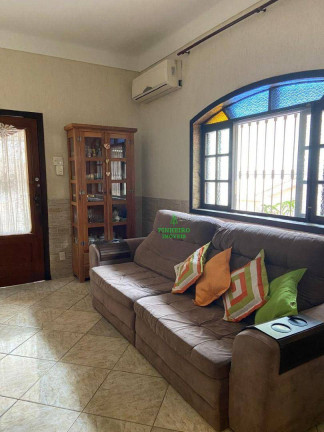 Imagem Casa com 3 Quartos à Venda, 230 m² em Fonseca - Niterói Imagem Casa com 3 Quartos à Venda, 230 m² em Fonseca - Niterói