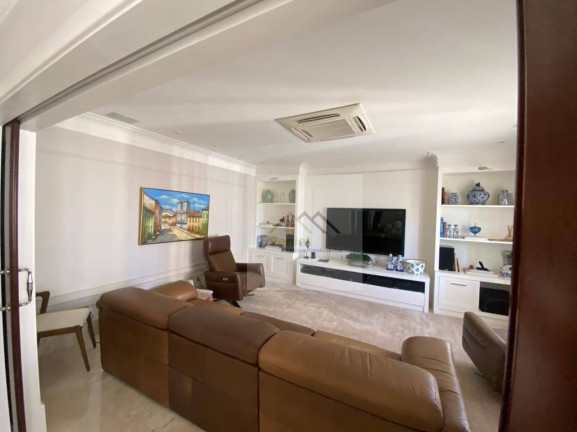 Imagem Apartamento com 4 Quartos à Venda, 441 m² em Residencial Morro Do Ipê - Ribeirão Preto Imagem Apartamento com 4 Quartos à Venda, 441 m² em Residencial Morro Do Ipê - Ribeirão Preto