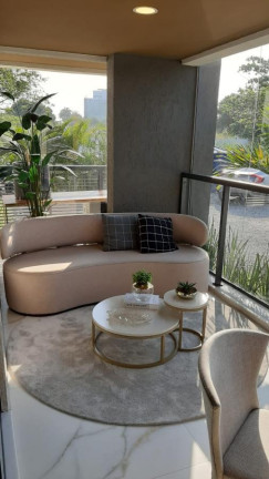 Imagem Apartamento com 3 Quartos à Venda, 221 m² em Barra Da Tijuca - Rio De Janeiro