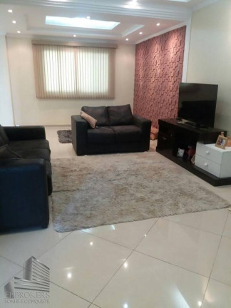 Imagem Casa com 3 Quartos à Venda, 240 m² em Wanel Ville - Sorocaba Imagem Casa com 3 Quartos à Venda, 240 m² em Wanel Ville - Sorocaba